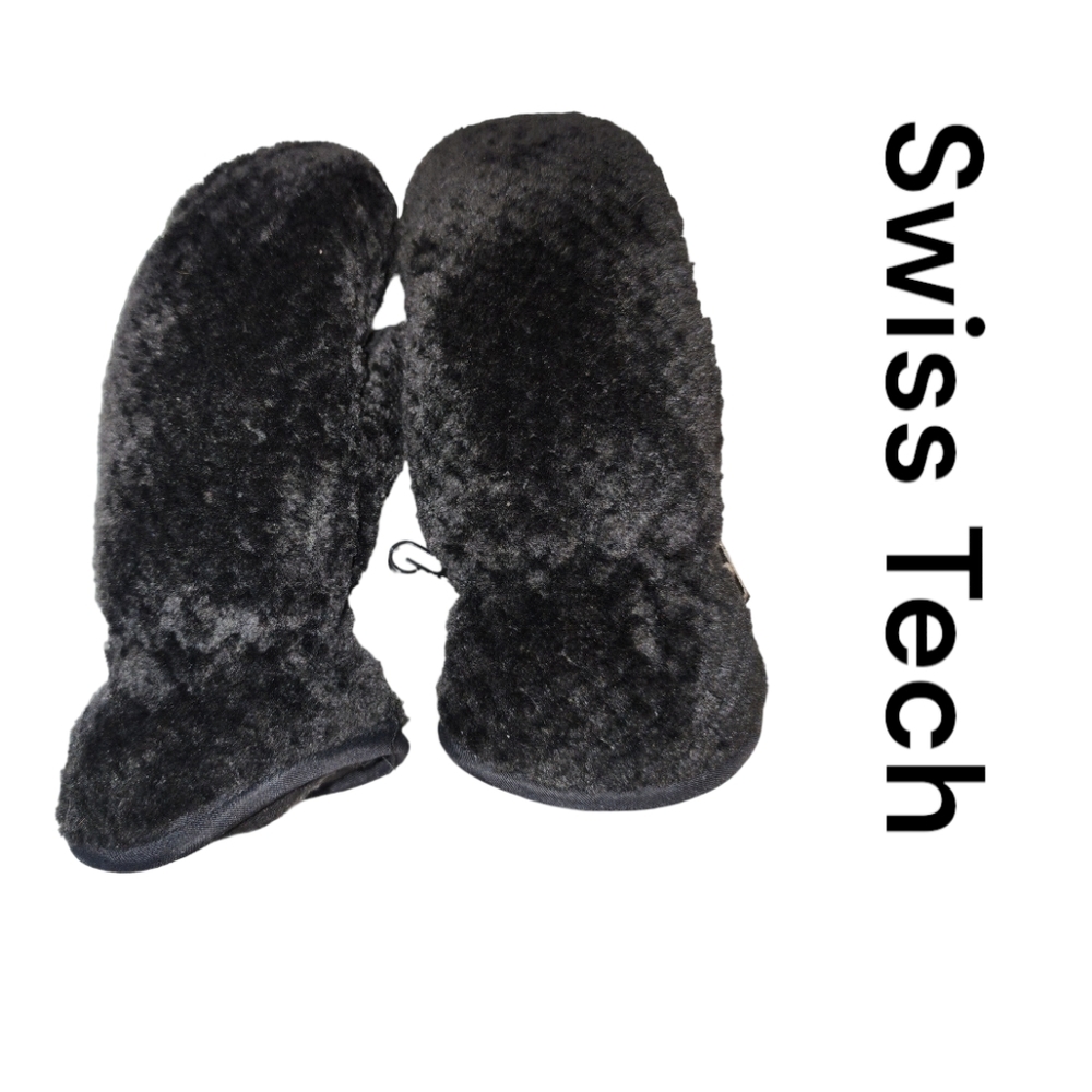 Swiss Tech Kid's Mittens/ Gloves